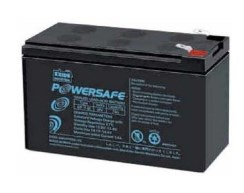 Exide Powersafe Plus model